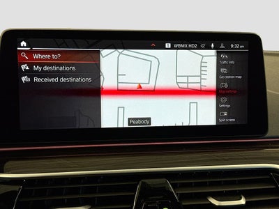 2023 BMW 530i xDrive 530i xDrive