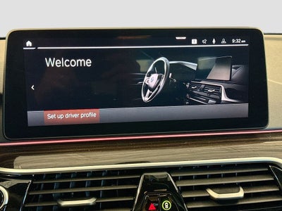 2023 BMW 530i xDrive 530i xDrive