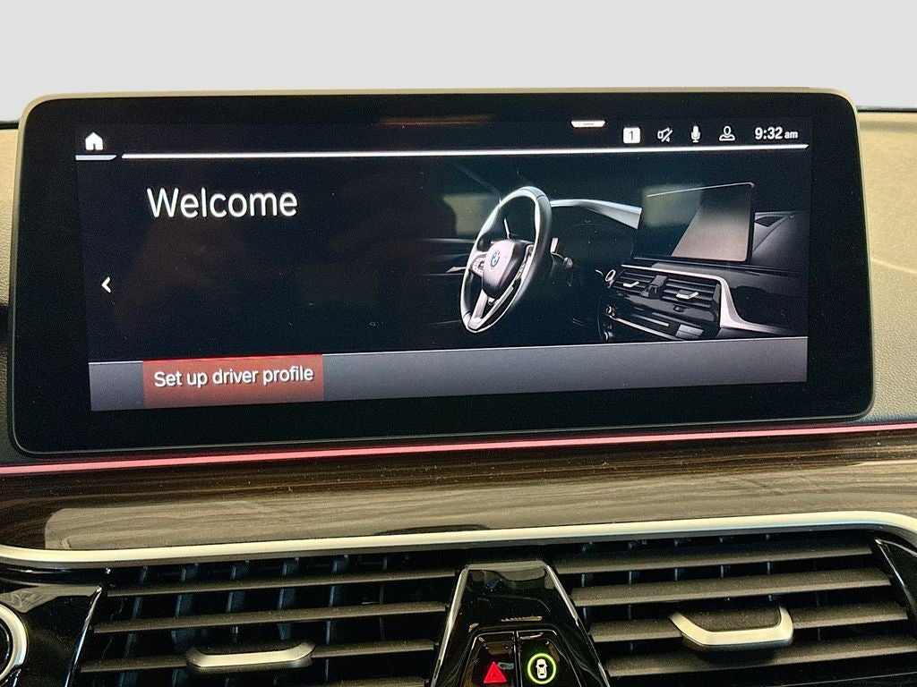 2023 BMW 530i xDrive 530i xDrive