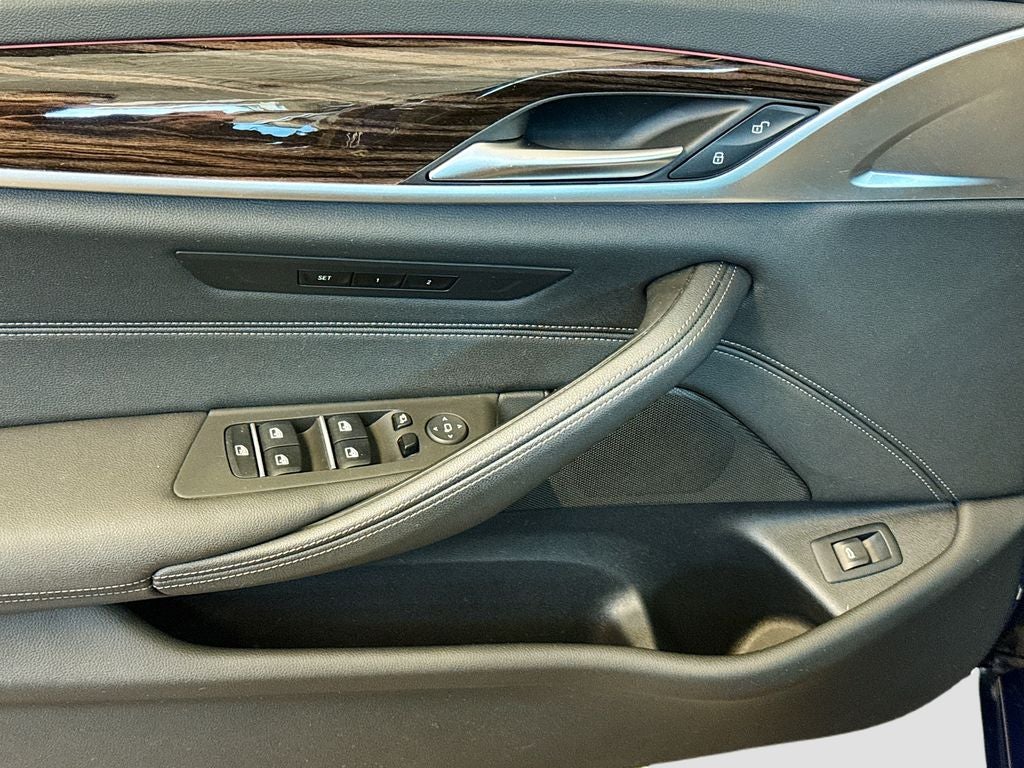 2023 BMW 530i xDrive 530i xDrive