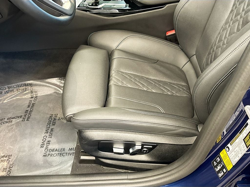 2023 BMW 530i xDrive 530i xDrive