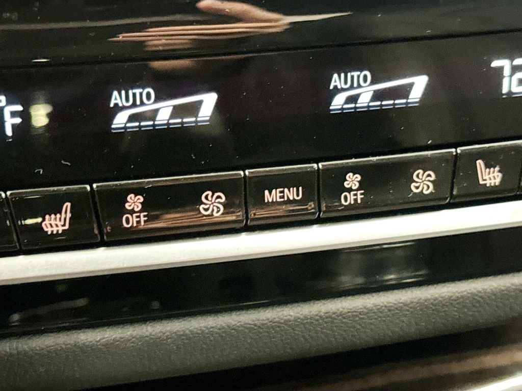 2023 BMW 530i xDrive 530i xDrive