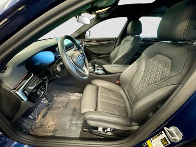 2023 BMW 530i xDrive 530i xDrive