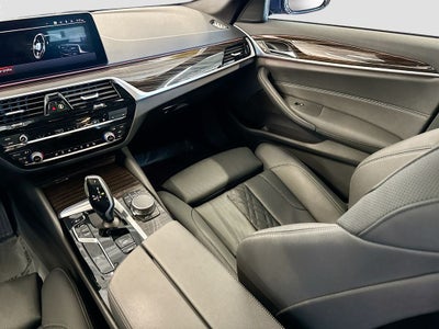 2023 BMW 530i xDrive 530i xDrive
