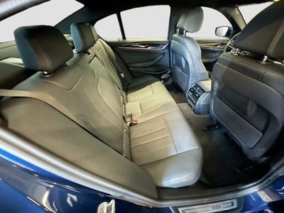 2023 BMW 530i xDrive 530i xDrive