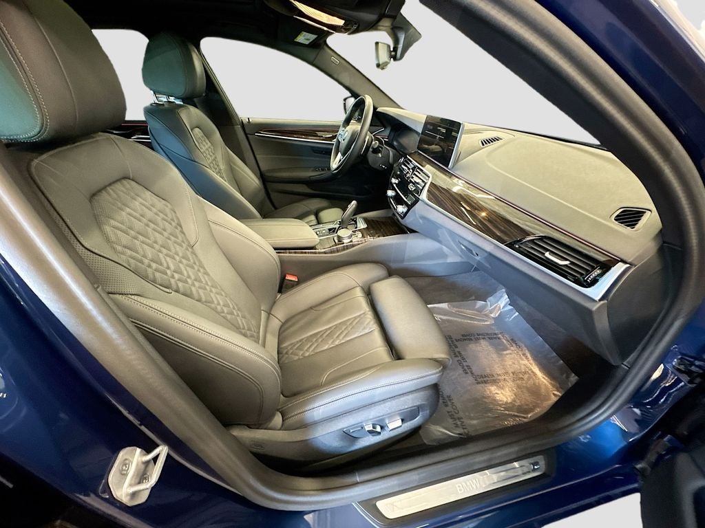 2023 BMW 530i xDrive 530i xDrive