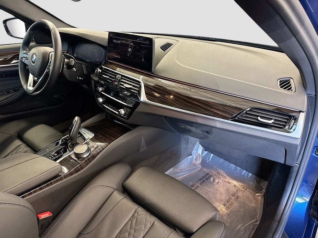 2023 BMW 530i xDrive 530i xDrive