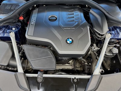 2023 BMW 530i xDrive 530i xDrive