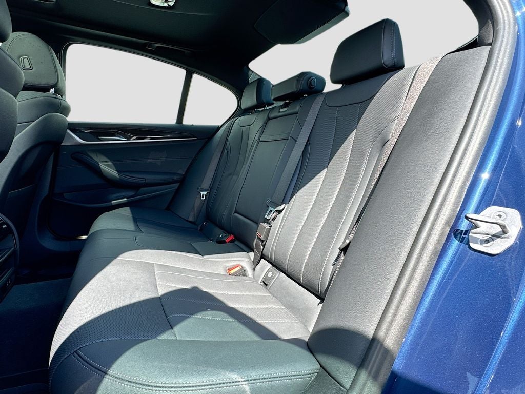 2023 BMW 5 Series 530i xDrive
