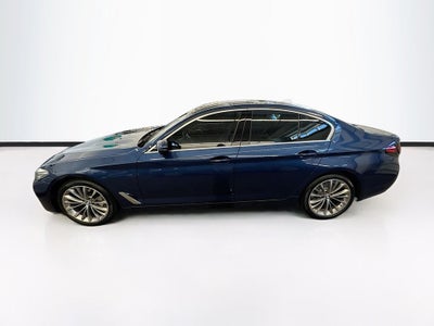 2023 BMW 530i xDrive 530i xDrive