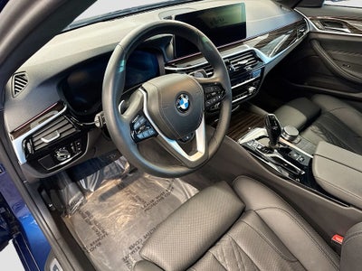 2023 BMW 530i xDrive 530i xDrive