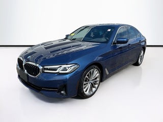 2023 BMW 530i xDrive 530i xDrive