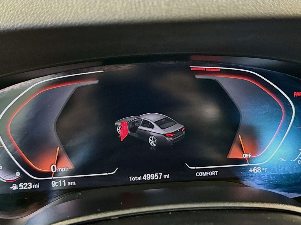 2023 BMW 530i xDrive 530i xDrive