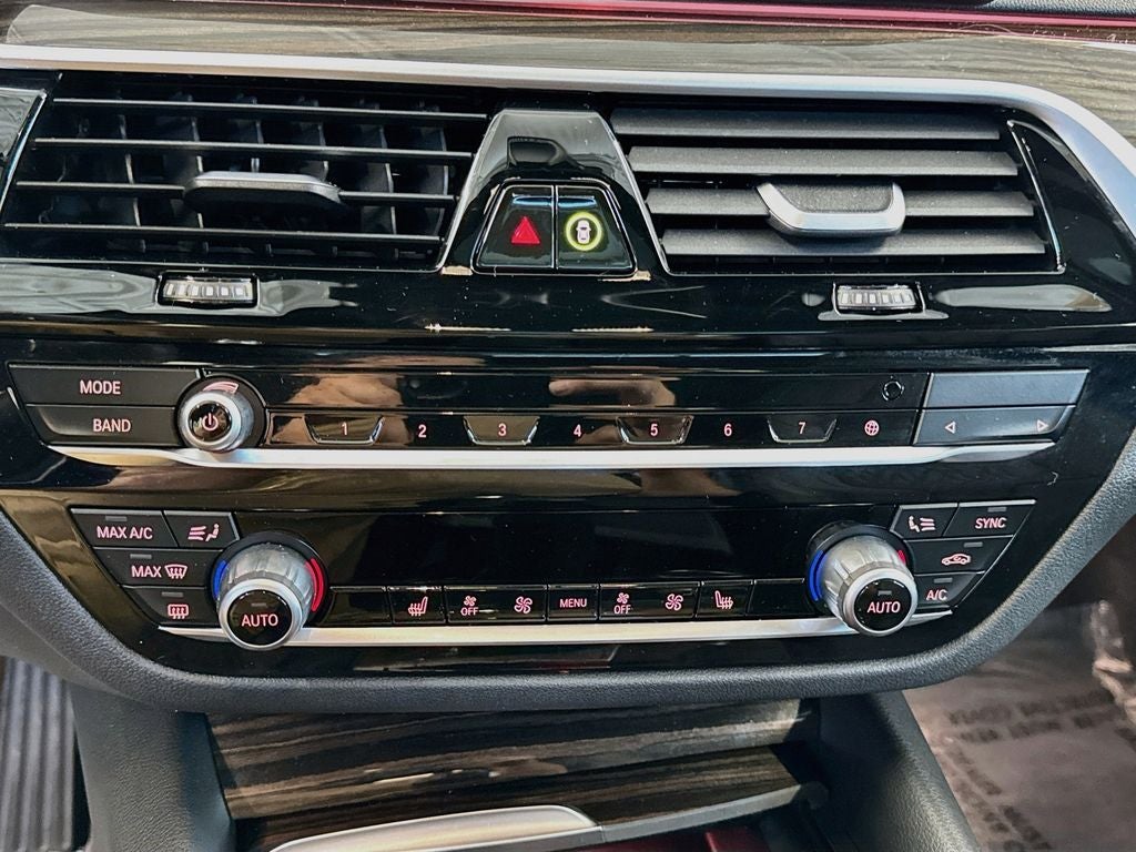 2023 BMW 530i xDrive 530i xDrive