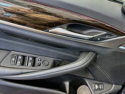2023 BMW 530i xDrive 530i xDrive
