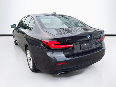 2023 BMW 530i xDrive 530i xDrive