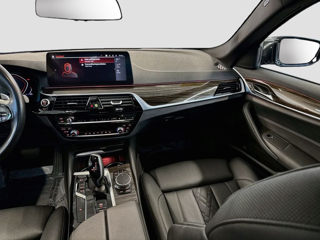 2023 BMW 530i xDrive 530i xDrive