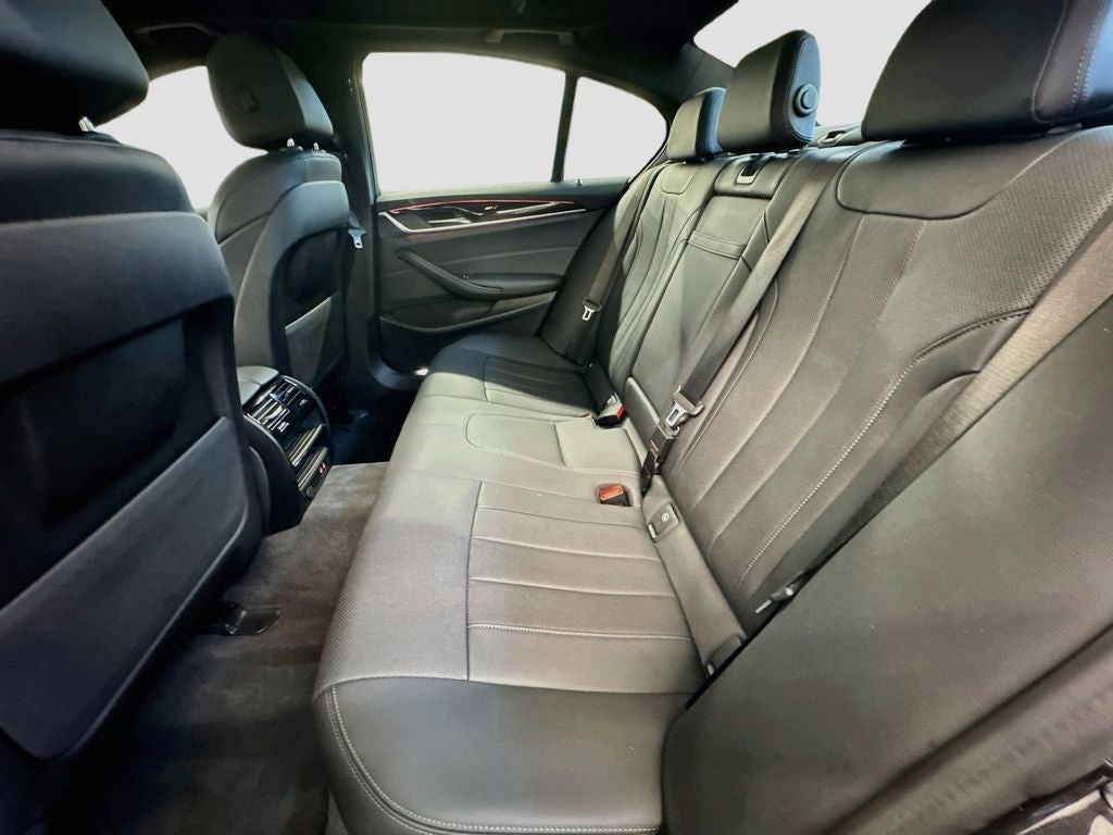 2023 BMW 530i xDrive 530i xDrive