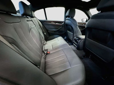 2023 BMW 530i xDrive 530i xDrive