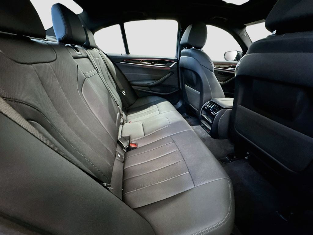 2023 BMW 530i xDrive 530i xDrive