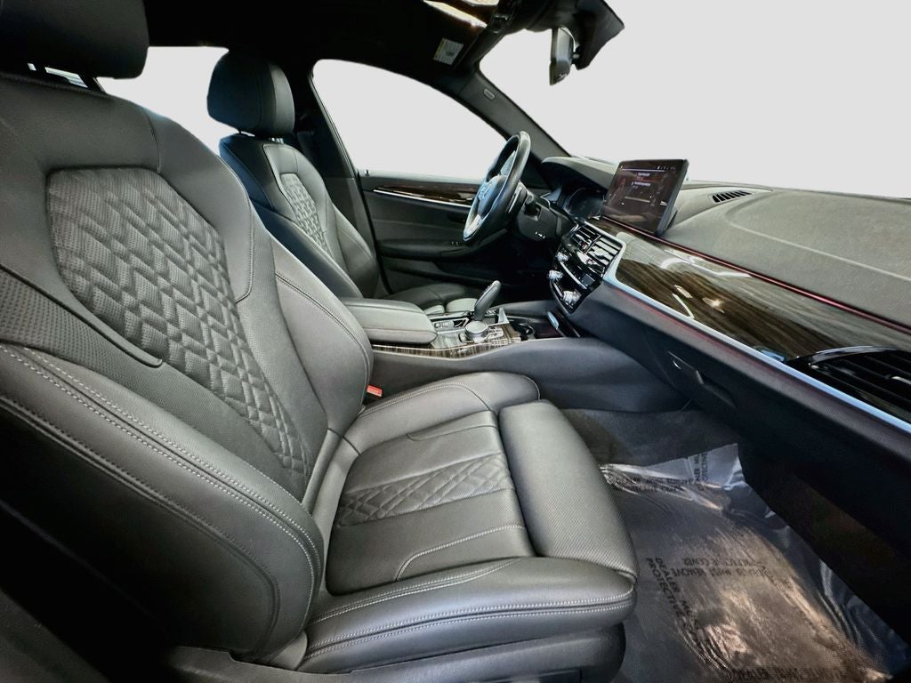 2023 BMW 530i xDrive 530i xDrive
