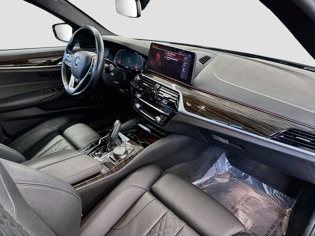 2023 BMW 530i xDrive 530i xDrive