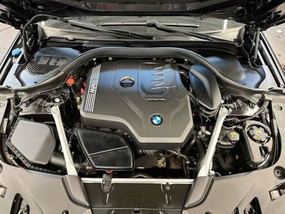 2023 BMW 530i xDrive 530i xDrive