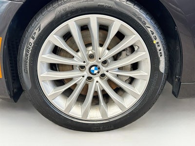 2023 BMW 530i xDrive 530i xDrive
