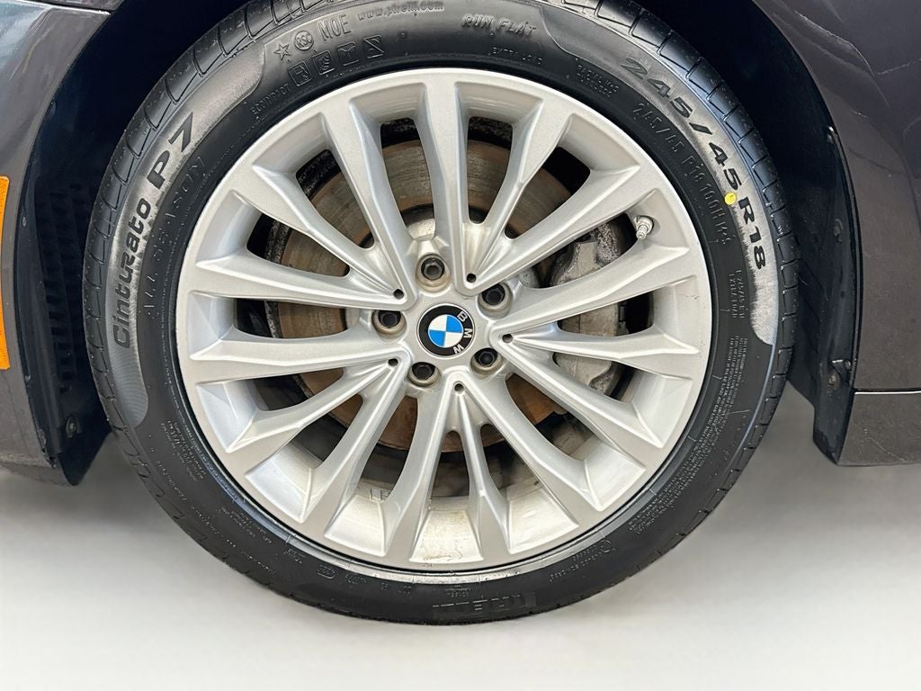 2023 BMW 530i xDrive 530i xDrive