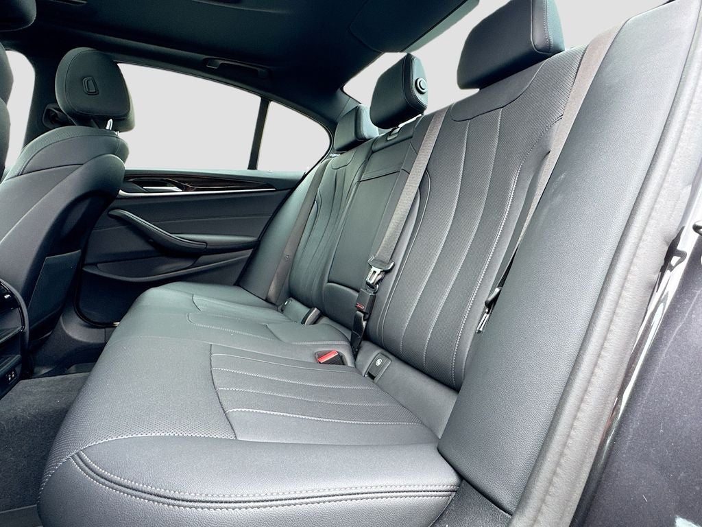 2023 BMW 530i xDrive 530i xDrive