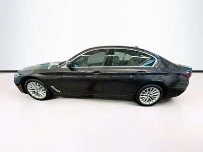 2023 BMW 530i xDrive 530i xDrive