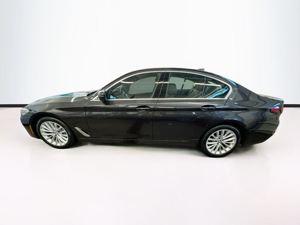 2023 BMW 530i xDrive 530i xDrive