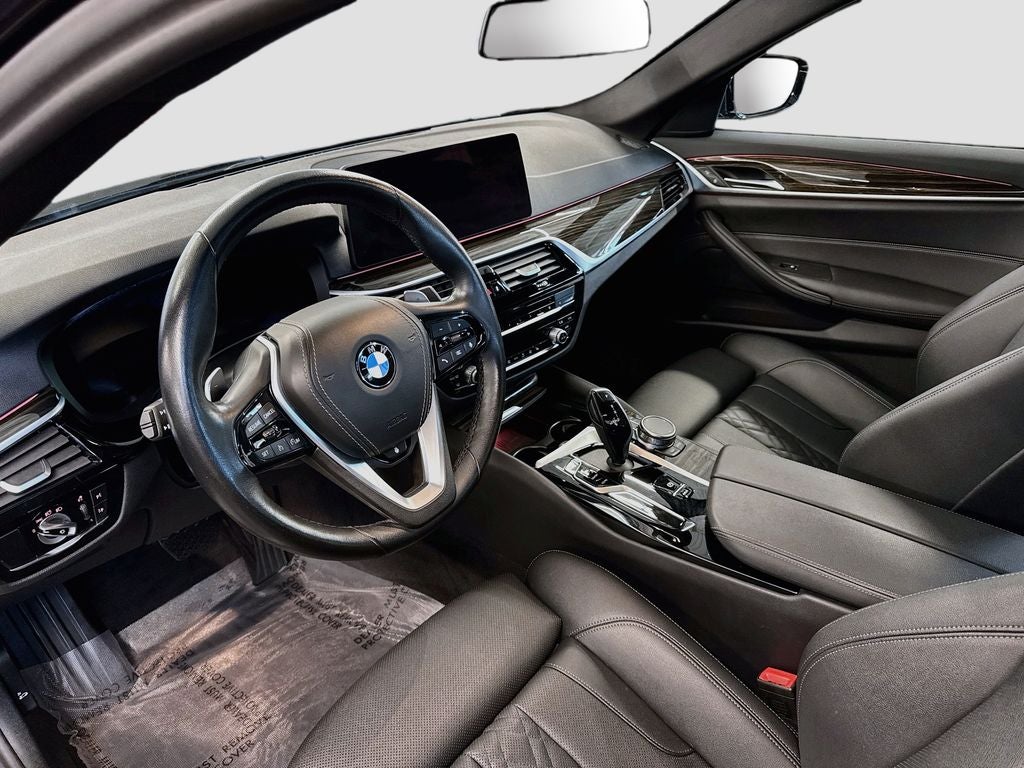 2023 BMW 530i xDrive 530i xDrive