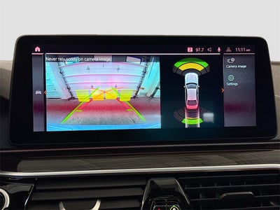 2023 BMW 530i xDrive 530i xDrive