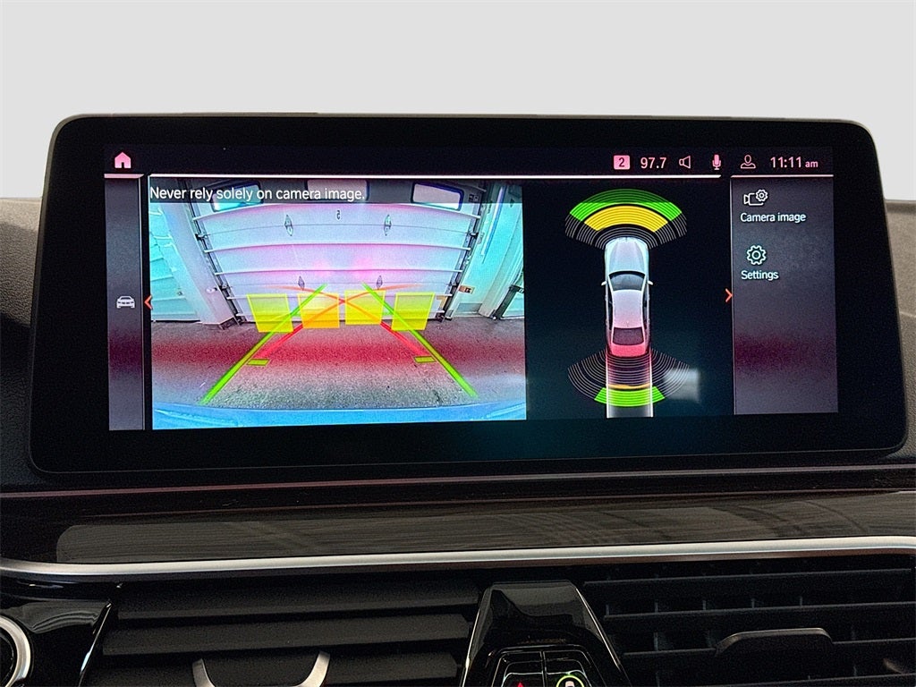 2023 BMW 530i xDrive 530i xDrive