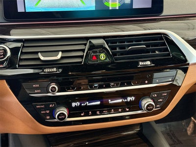 2023 BMW 530i xDrive 530i xDrive