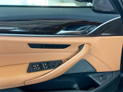 2023 BMW 530i xDrive 530i xDrive