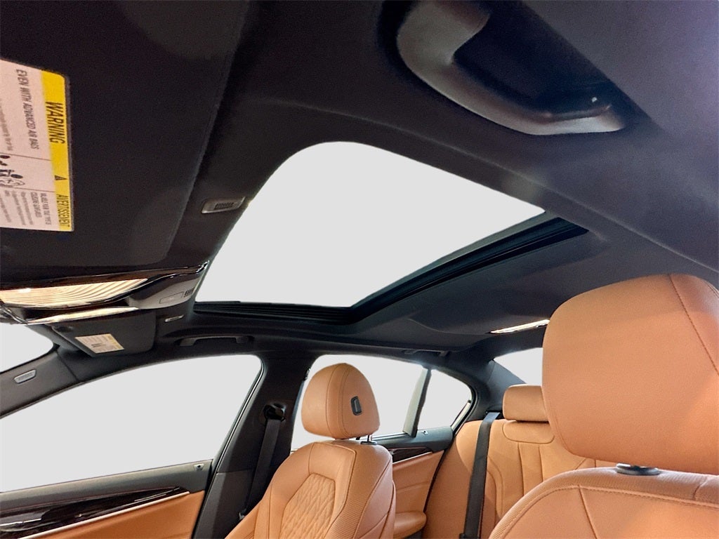 2023 BMW 530i xDrive 530i xDrive