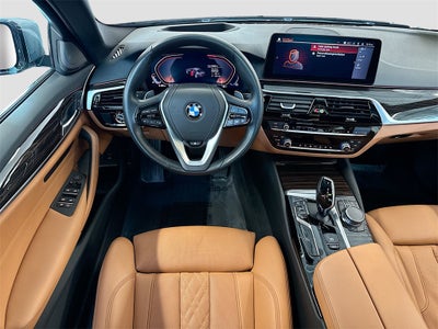 2023 BMW 530i xDrive 530i xDrive