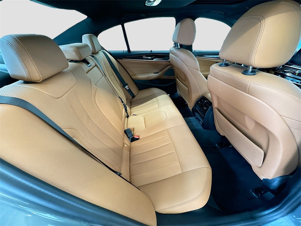 2023 BMW 530i xDrive 530i xDrive