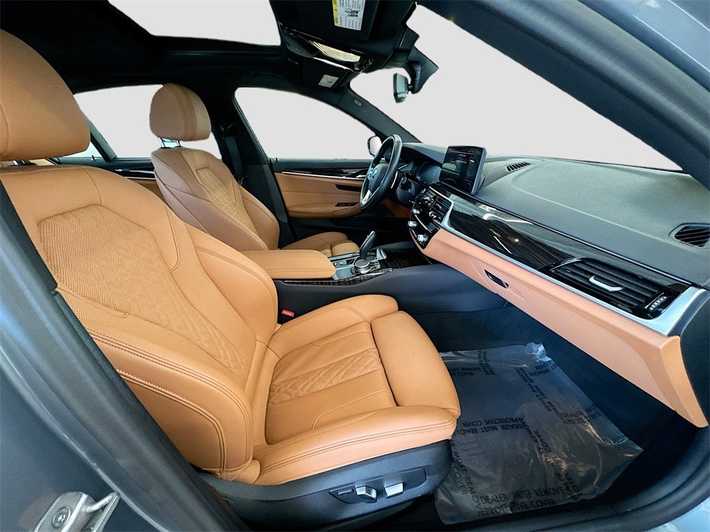 2023 BMW 530i xDrive 530i xDrive