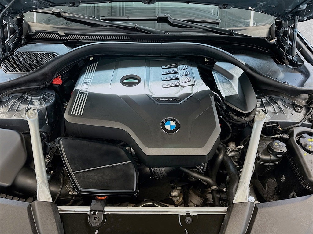 2023 BMW 530i xDrive 530i xDrive