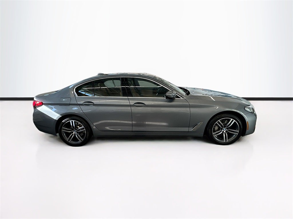 2023 BMW 530i xDrive 530i xDrive