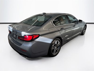 2023 BMW 530i xDrive 530i xDrive
