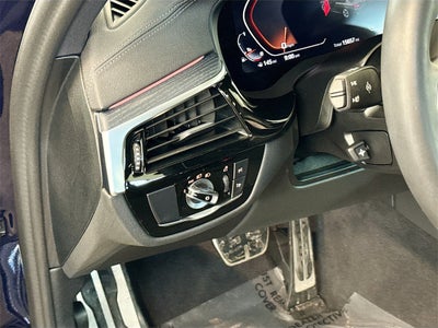 2023 BMW 550i xDrive M550i xDrive