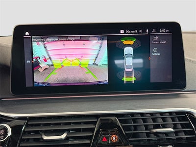 2023 BMW 550i xDrive M550i xDrive