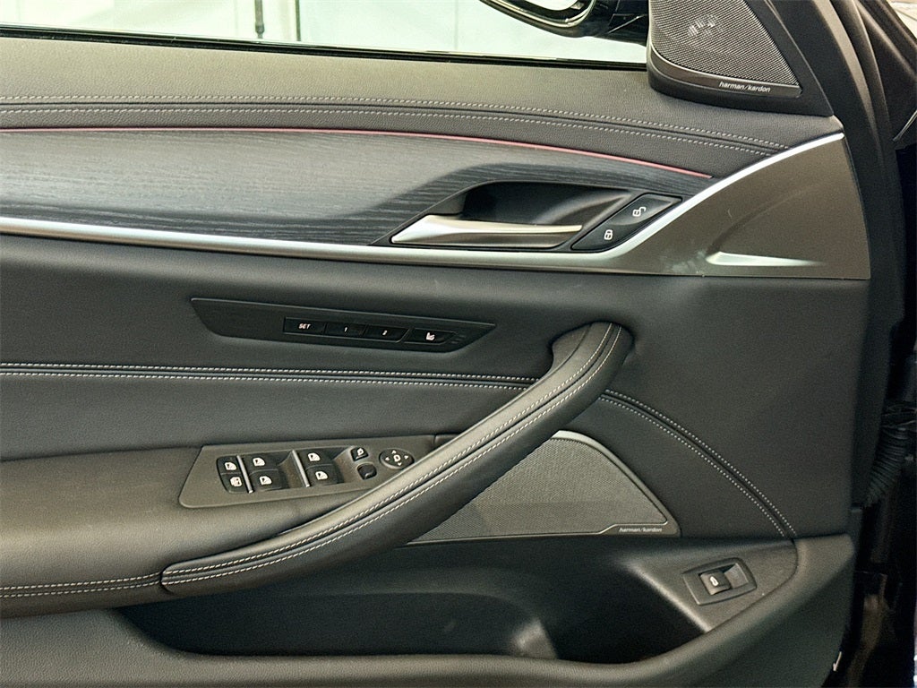 2023 BMW 550i xDrive M550i xDrive