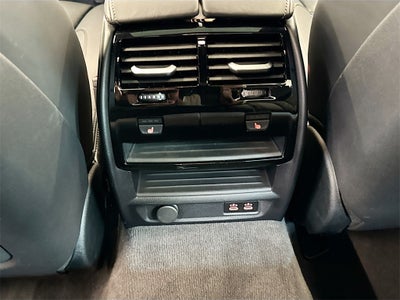 2023 BMW 550i xDrive M550i xDrive