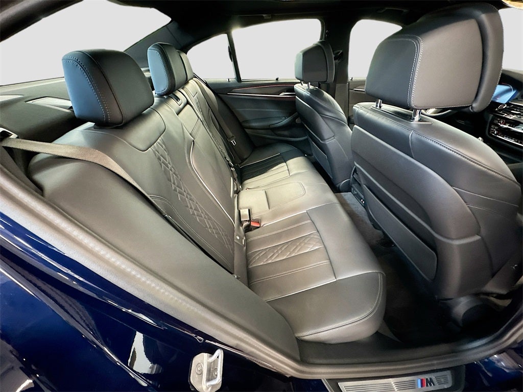 2023 BMW 550i xDrive M550i xDrive