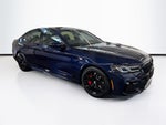 2023 BMW 5 Series M550i xDrive